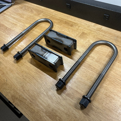 Drop Block Kit | Simple.C10
