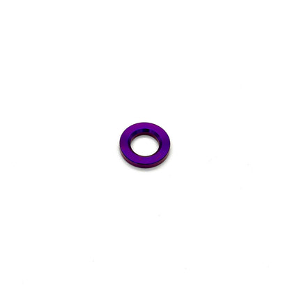 JDC Titanium Stud Kit Washers M8/M10 | Universal