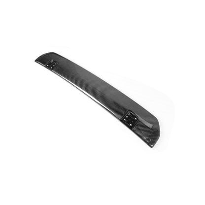 JDMuscle [15-21 WRX/STI] Carbon Fiber Rear Diffuser OEM Style *Clearance*No Returns*