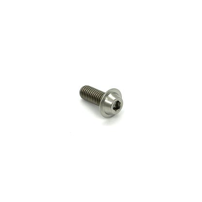 JDC Titanium Throttle Cable Bracket Bolt Kit | Mitsubishi Evo 8/9