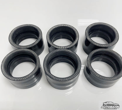Autobahn Autoworx Porsche 911 Carrera 964 & 993 1989-1998 Lower Intake Manifold Silicone Couplers