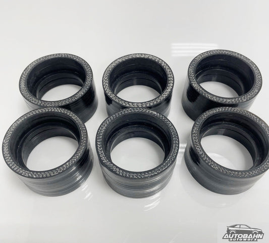 Autobahn Autoworx Porsche 911 Carrera 964 & 993 1989-1998 Lower Intake Manifold Silicone Couplers