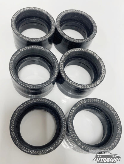 Autobahn Autoworx Porsche 911 Carrera 964 & 993 1989-1998 Lower Intake Manifold Silicone Couplers