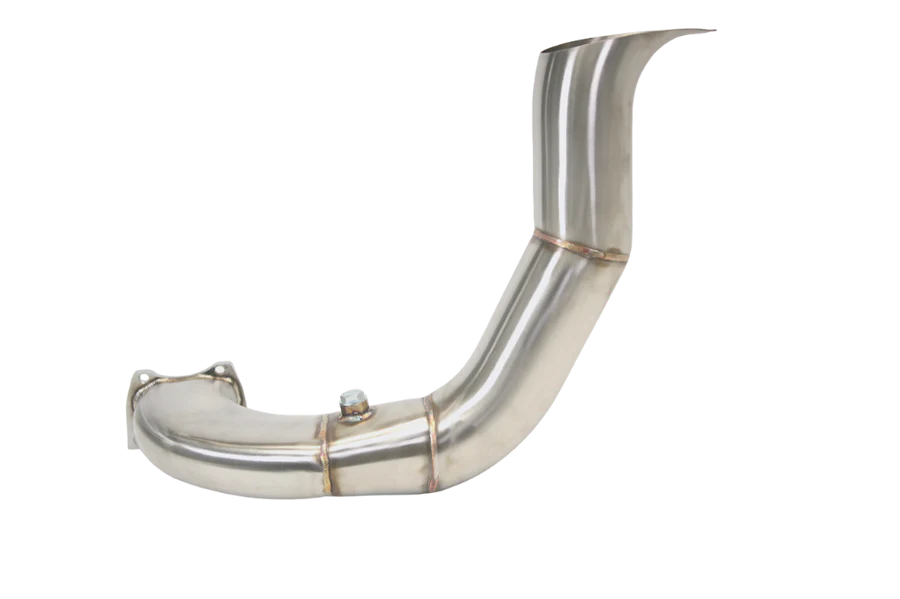 PLM K-Series K-Swap FG4 K24Z7 Hood Exit Header