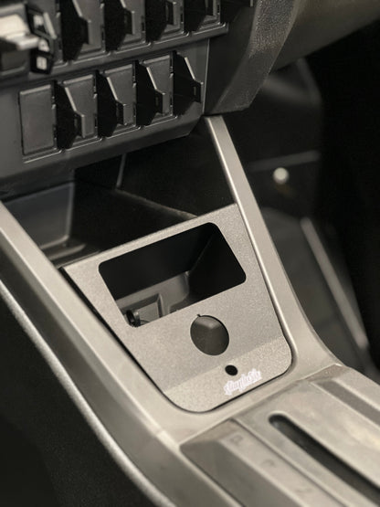 Polaris RZR Pro R Lower Dash Switch-Pros 12 Panel Mount (2020–2024)