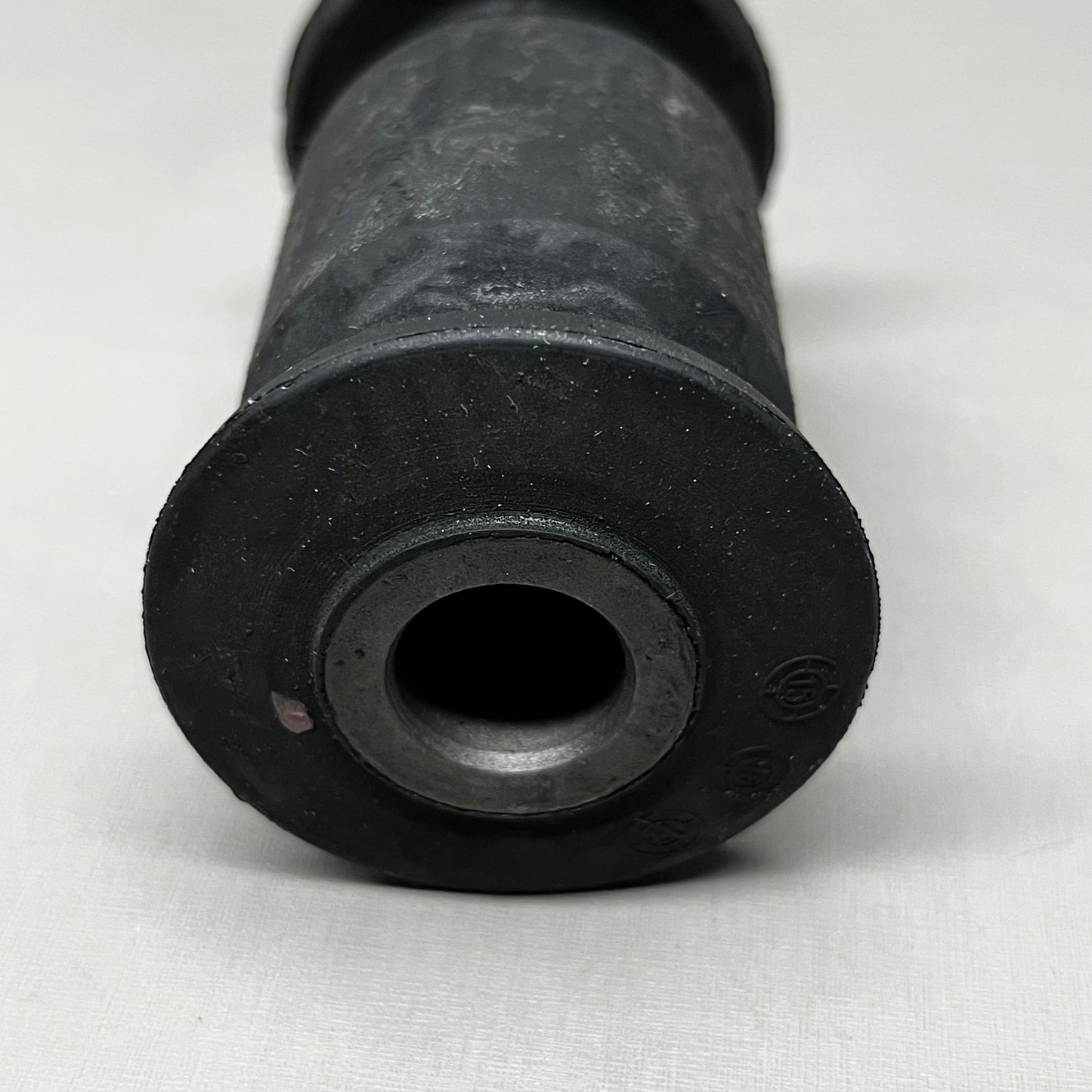 MOOG Chassis Rear Rearward Leaf Spring Bushing K202023 (New)