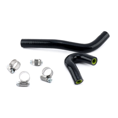 Hybrid Racing Silicone Oil Cooler Hoses for 06-11 Civic Si