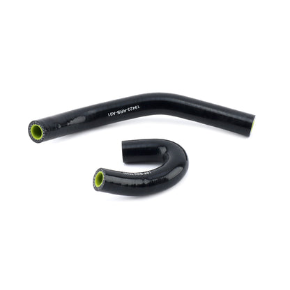 Hybrid Racing Silicone Oil Cooler Hoses for 06-11 Civic Si