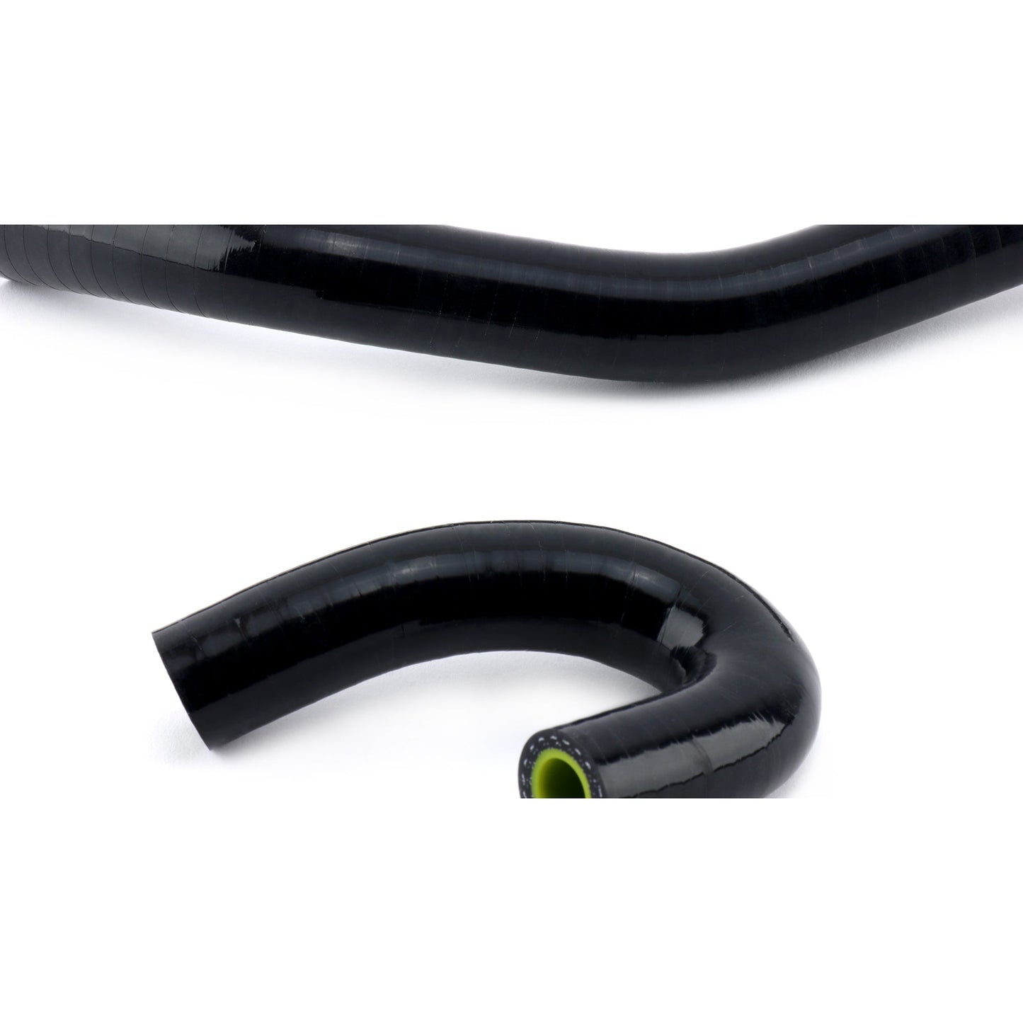 Hybrid Racing Silicone Oil Cooler Hoses for 06-11 Civic Si