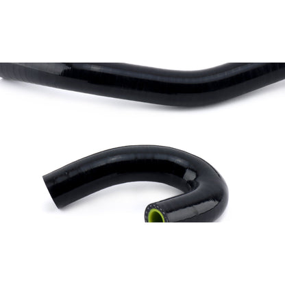 Hybrid Racing Silicone Oil Cooler Hoses for 06-11 Civic Si
