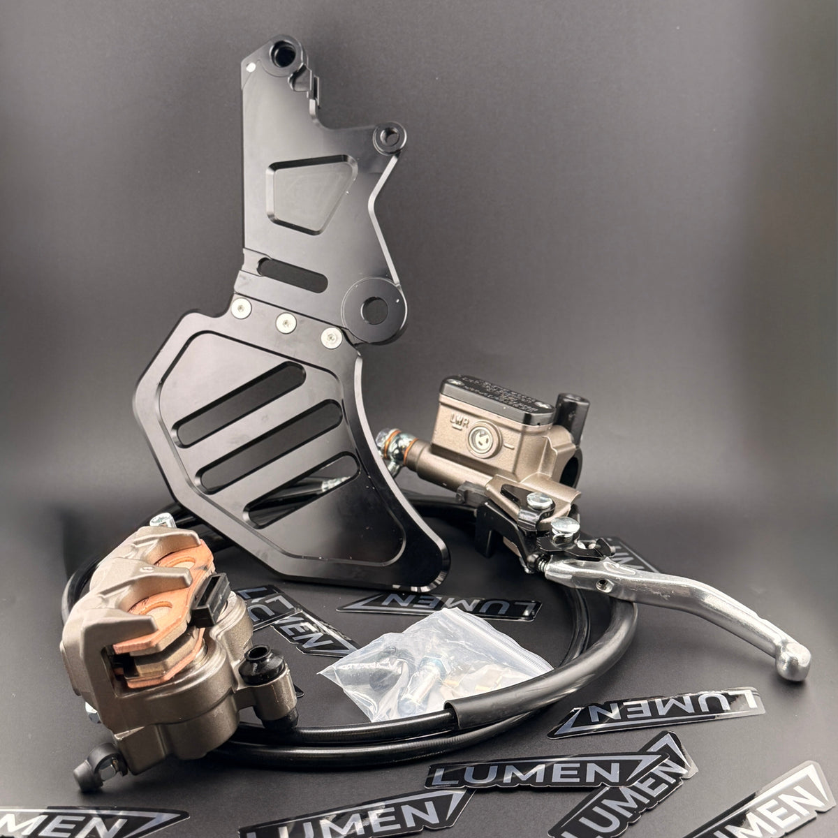 Talaria Rear Ultra Bee Brake Kit (Collective)