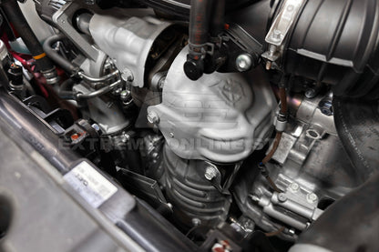 2022-Present Honda Civic Accord Acura Integra 1.5T Catted Downpipe Exhaust