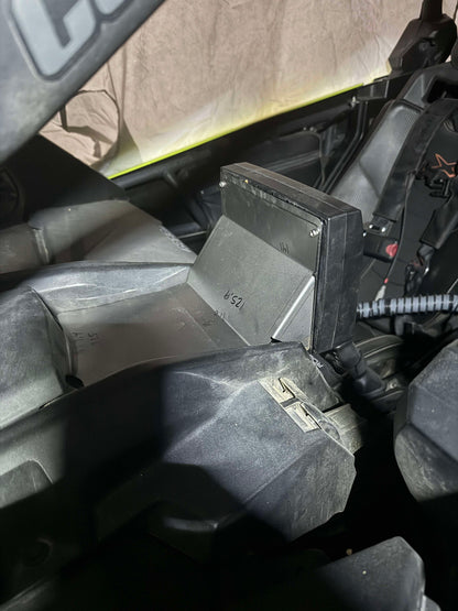 2017-2025 Can-Am X3 MB Quartz GMR7V1 Radio Mount