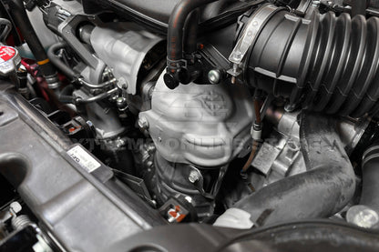 2022-Present Honda Civic Accord Acura Integra 1.5T Catted Downpipe Exhaust