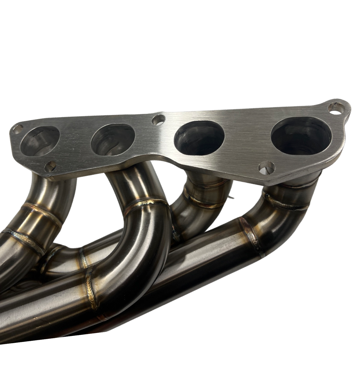 K Series Sidewinder Manifold K20 K24 T4 .82 Billet Turbo K Swap Kit EG EK Civic Integra DC2 RSX EP3