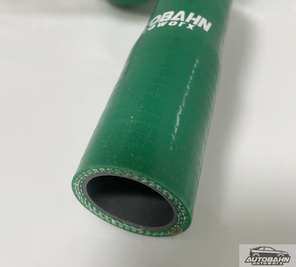 Autobahn Autoworx VW MK4 Golf / Jetta / New Beetle 1.8T 1998-2005 K04 Hybrid Silicone Turbo Inlet Pipe