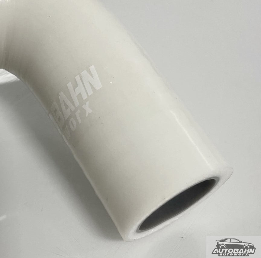 Autobahn Autoworx VW Mk5 Golf Jetta GTI GLI Mk6 Golf R 2.0T FSI Coolant Hose Kitl