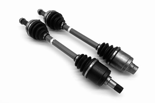 Hasport Chromoly Axles – 94-97 Accord (K-Swap)