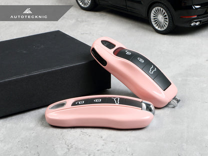 AutoTecknic Painted Key Remote Trim - Porsche (G1)