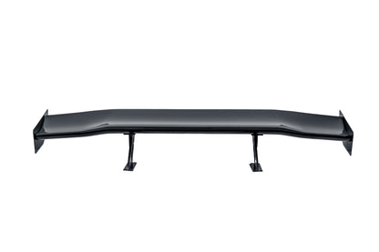 GTC-500 Carbon Fiber Adjustable Wing - Chevrolet Corvette C8 Z06