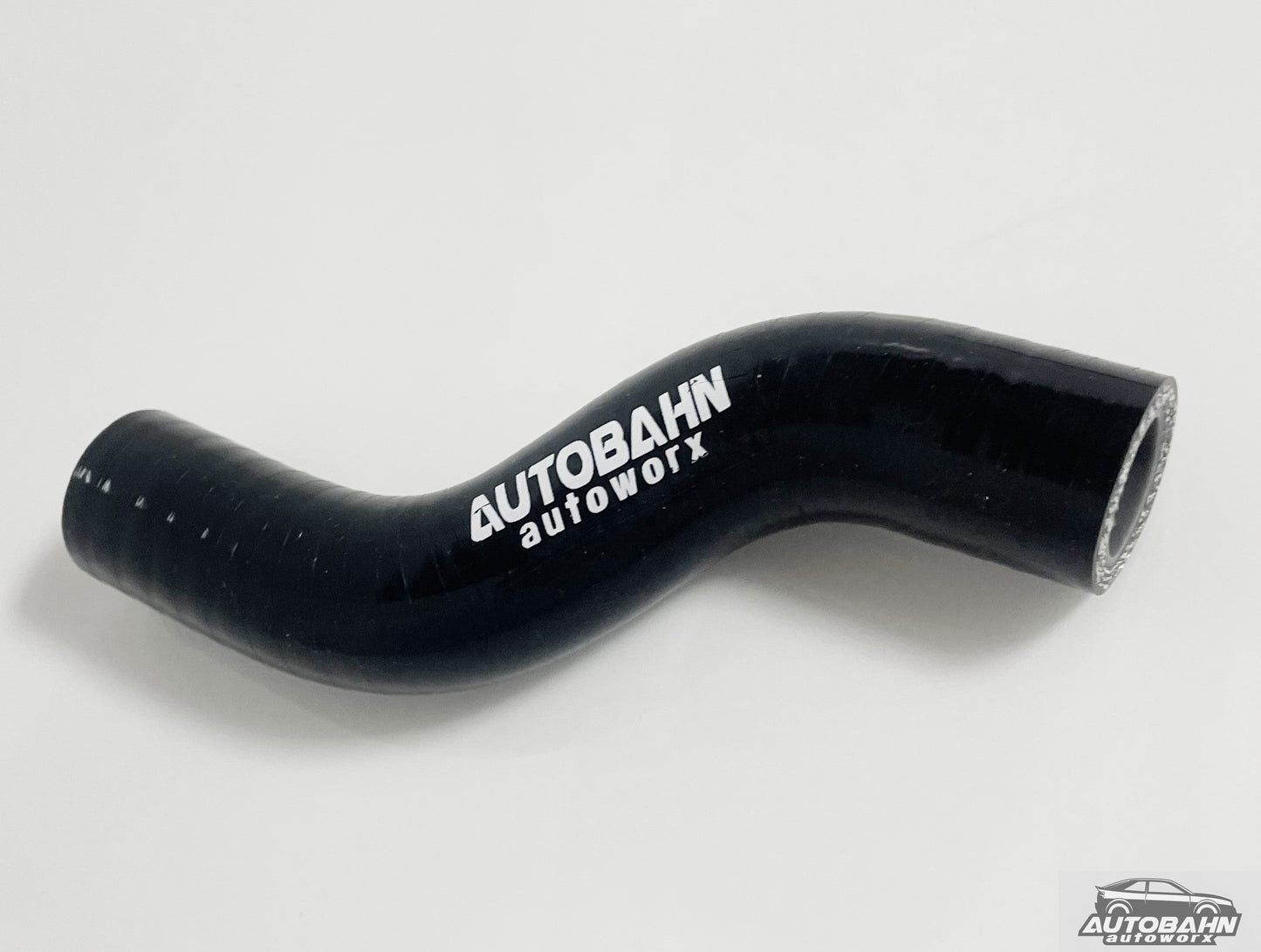 AUTOBAHN AUTOWORX VW Cabriolet 8V Digifant ISV Hose (1989–1993)