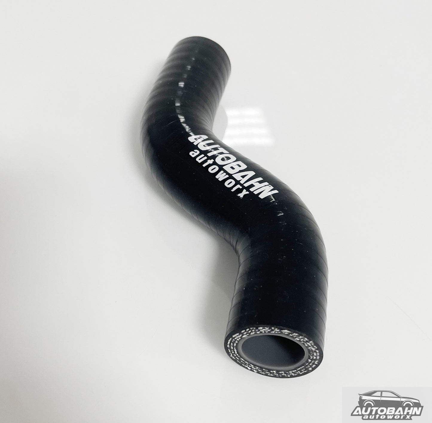 AUTOBAHN AUTOWORX VW Cabriolet 8V Digifant ISV Hose (1989–1993)