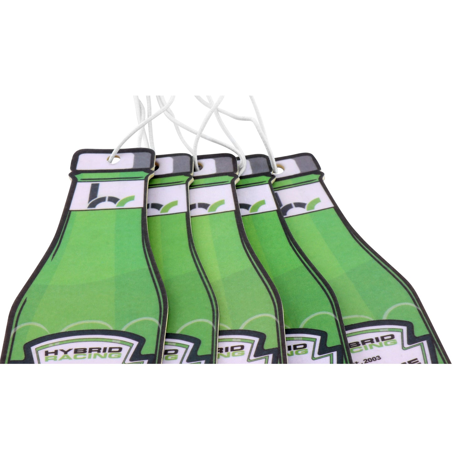 Hybrid Racing Awesome Sauce Air Freshener