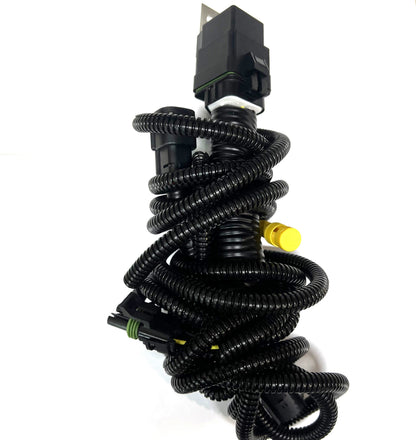 23-25 Sierra 1500 AT4X AEV Reverse Lamp Harness
