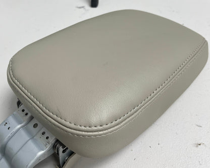Warm Ivory Tan Center Console cover For 2012-2016 Subaru Corsstrek Impreza