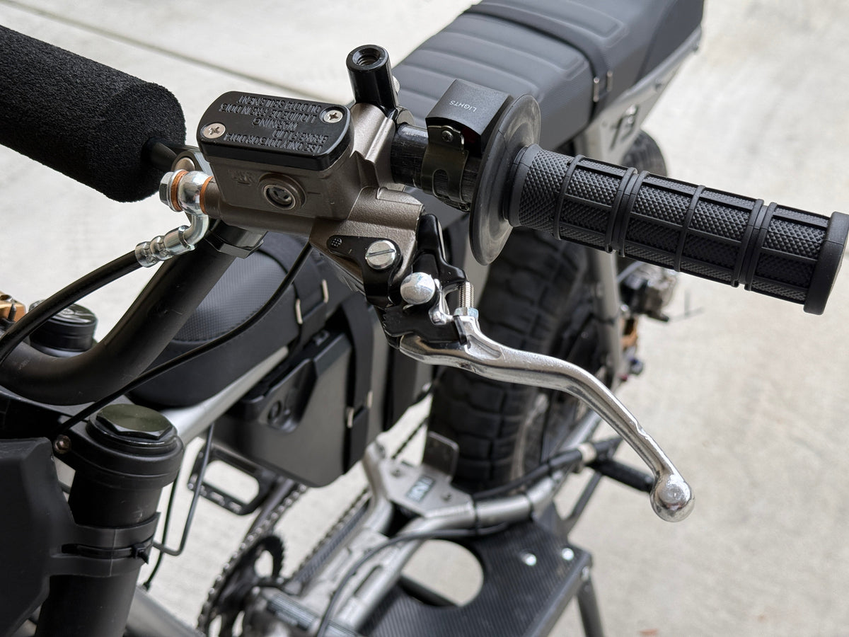 Ridstar OEM Ultra Bee Brakes for E-Bikes Macfox/Super73/Ridstar/P51 and More