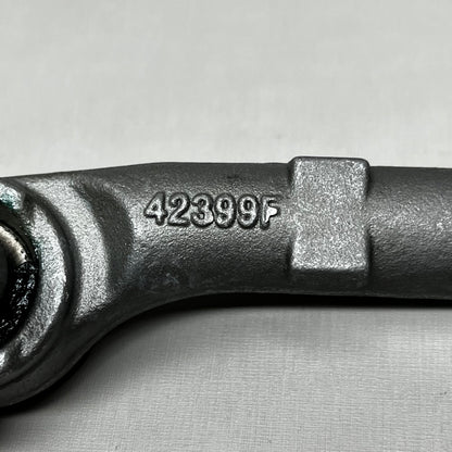 MOOG Chassis Front Right Outer Tie Rod for Volkswagen ES3524 (New)