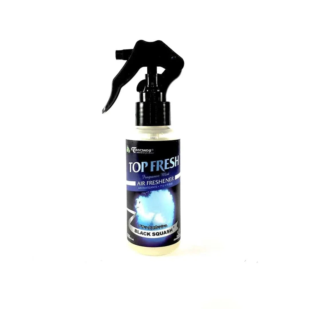 18 Count-Top Fresh Fragrance Mist Spray