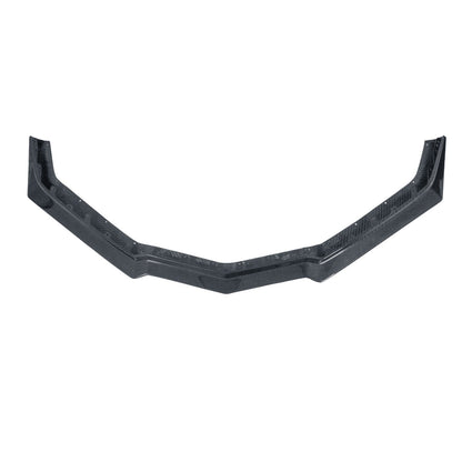 Carbon Fiber Front Splitter/ Airdam/ Lip - Chevrolet Corvette C8 Z06, E Ray, ZR1, Grand Sport
