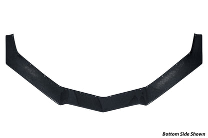 Carbon Fiber Front Splitter/ Airdam/ Lip - Chevrolet Corvette C8 Z06, E Ray, ZR1, Grand Sport