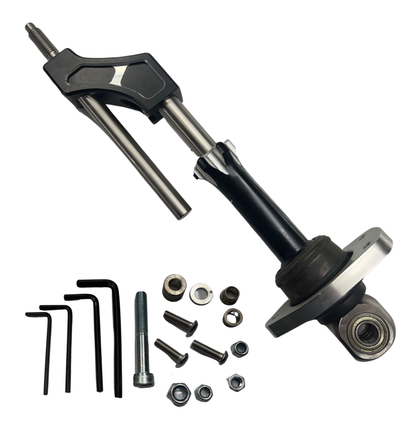B Series Shifter Box Version 2 For Honda Acura Civic Si EG EK B16 B18 B20 CRX US