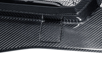 Carbon Fiber Rear Diffuser - Chevrolet Corvette C8 Z06, ERAY, ZR1, Grand Sport