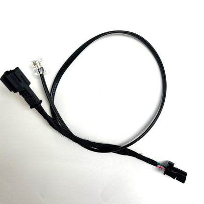 20-26 C8 Corvette Radar Detector Harness