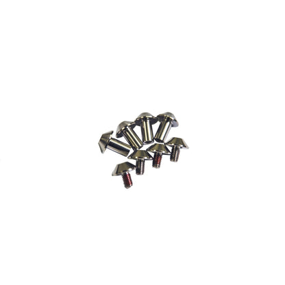 APR Performance Titanium Bolts Barrel Post and Screw Pack