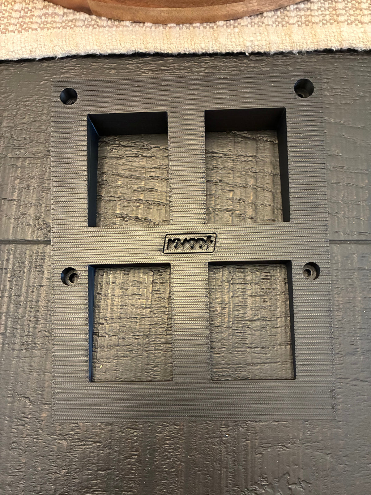 Razor MX650 Battery Wedge | 3D Printed Battery Tray Spacer