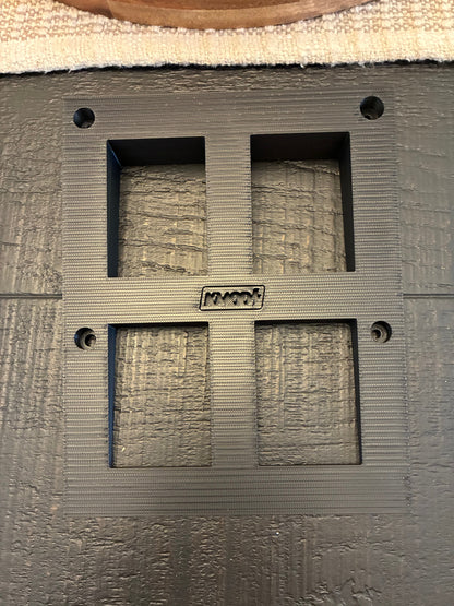 Razor MX650 Battery Wedge | 3D Printed Battery Tray Spacer