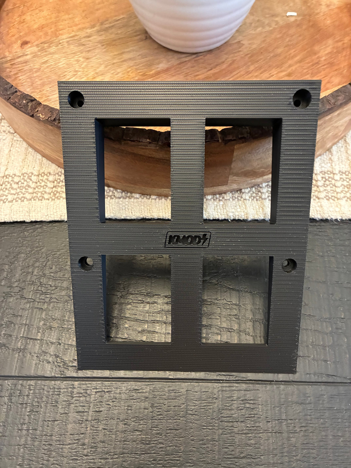 Razor MX650 Battery Wedge | 3D Printed Battery Tray Spacer