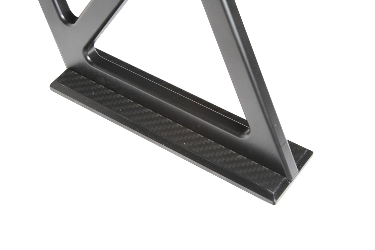 GT250 Carbon Fiber Adjustable Wing - BMW G42 M240i / G87 M2