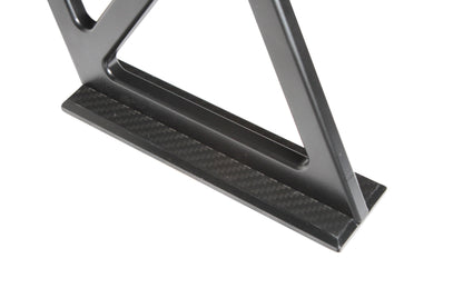 GT250 Carbon Fiber Adjustable Wing - BMW G42 M240i / G87 M2