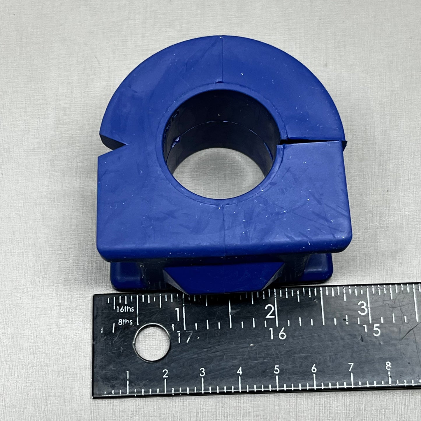 MOOG Chassis Front Sway Bar Bushing K200334 (New)