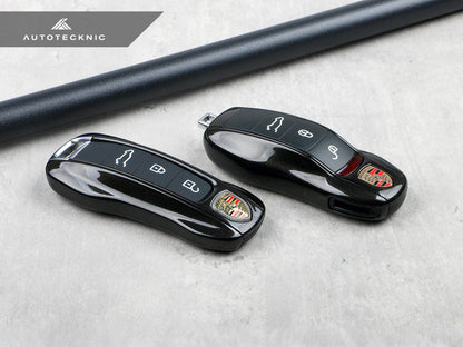 AutoTecknic Painted Key Remote Trim - Porsche (G1)