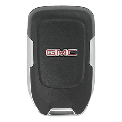 GMC Sierra 2021-2023 OEM 5 Button Smart Key HYQ1ES