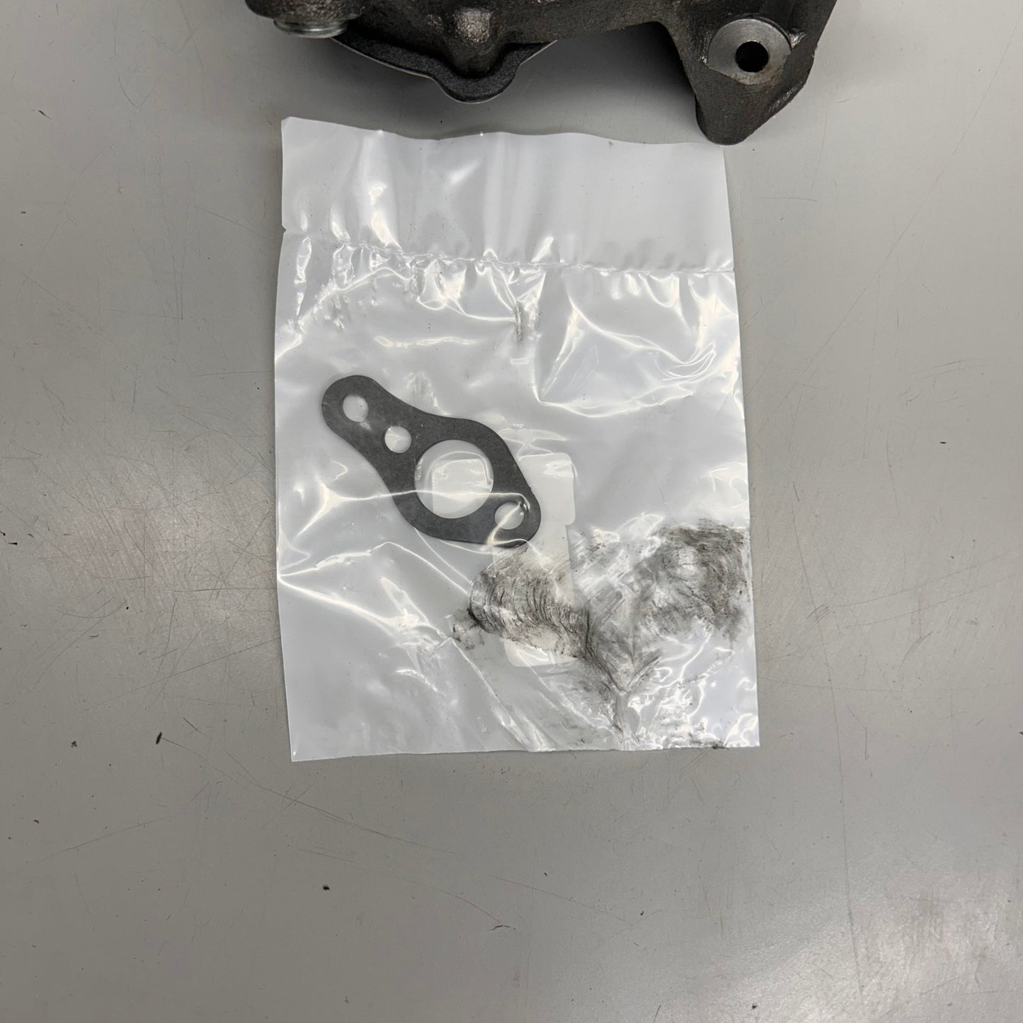 CARQUEST Engine Cooling Water Pump T3114 (New Other)