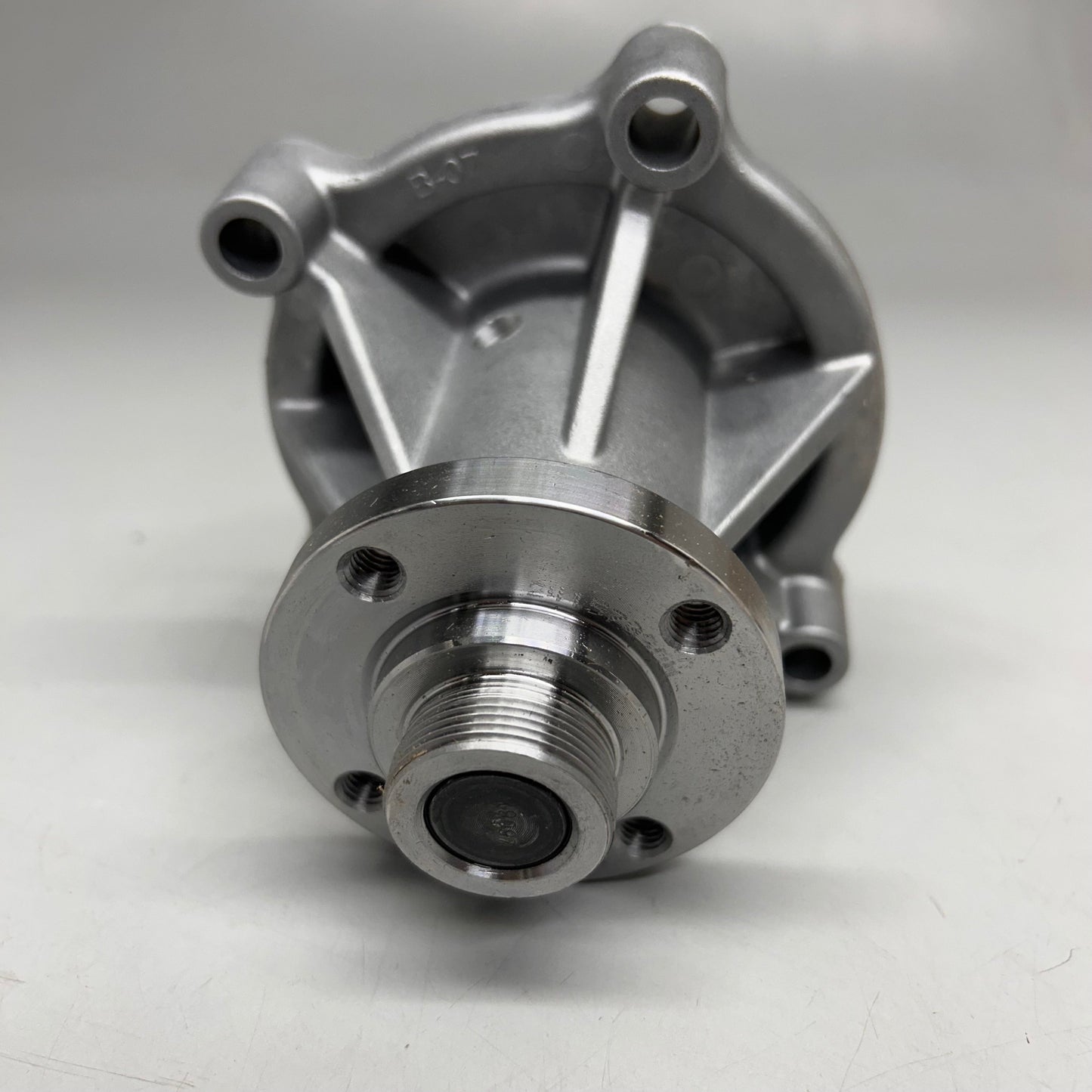 CARQUEST Engine Cooling Water Pump T4196 (New Other)