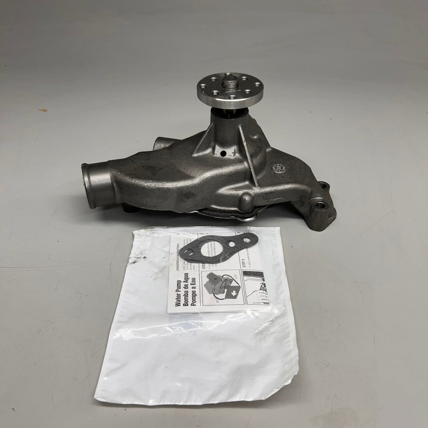 CARQUEST Engine Cooling Water Pump T3043(New Other)