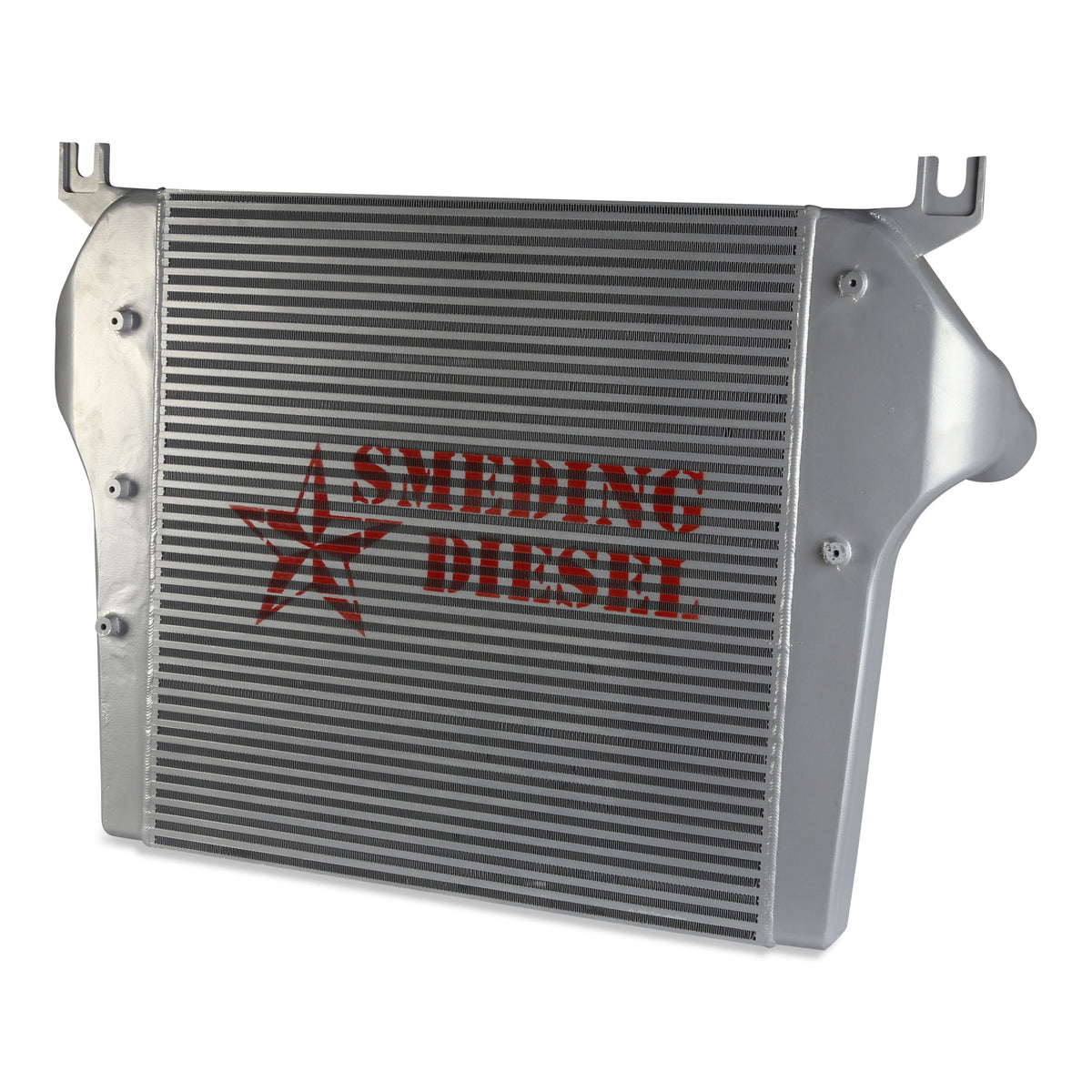 10-12 6.7 Cummins Intercooler